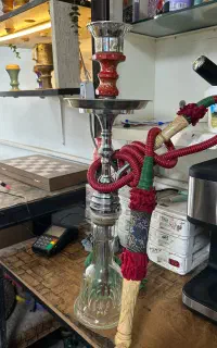 قلیان حاج اوغلی اصل