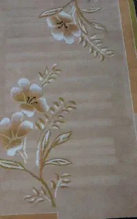 3عددفرش اشپزخانه به ابعاد1/5در2