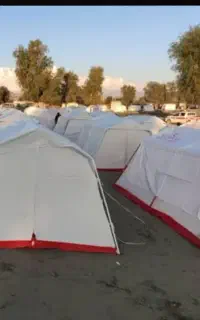 فروش کمپینگ  مسافرتی