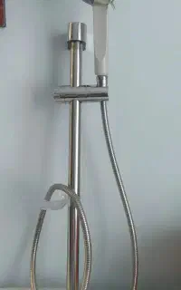 دوش حمام تلفنی