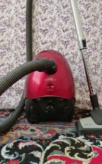 جاروبرقی Prestige مدل SL205 1800W - سالم