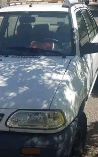 فروش خودرو پراید