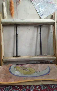 دارقالی زرنیم