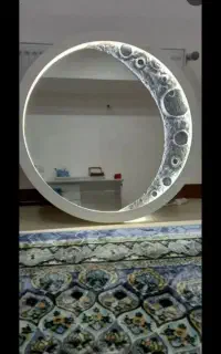 اینه‌کره‌ماه