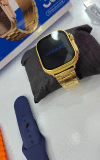 ساعت هوشمند،اسمارت واچ چند بند