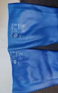 دستکش ضد مواد
