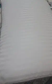 بالشت میکروفایبرساتن هتلی