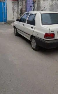 پراید۱۳۱