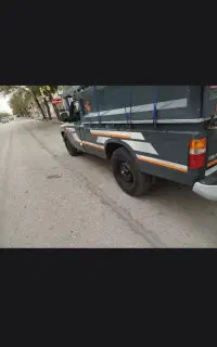 حمل اثاث و...با نیسان به تمام نقاط