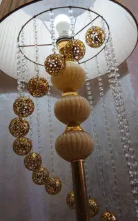 آباژور  ایستاده