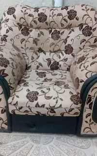 مبل راحتی تک نفره