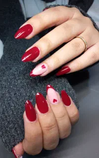 آموزش صفرتا صد کاشت ناخن