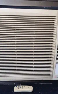 کولر پنجره ای LG 24000