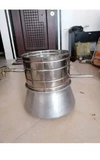 دستگاه گلاب گیر