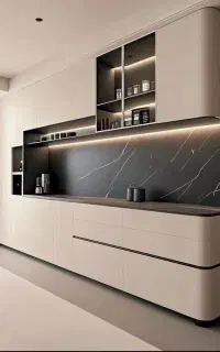 کابینت و کمد دیواری شرایط