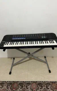 ارگ کاسیو ct670