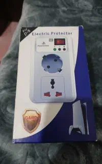 آداپتور ps