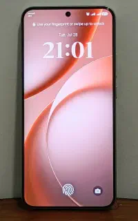 گوشی آنر HONOR X9D در حد