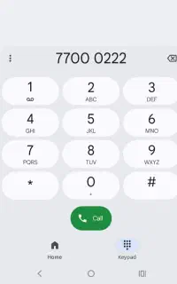 خط رند استثنایی حکیمیه فوری فروشی