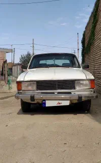 پیکان مدل ۸۳