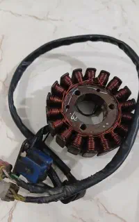 بوبین پالس ۲۲۰