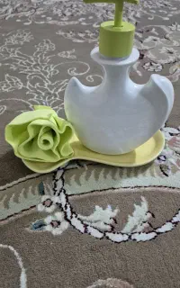 جا مایع ظرفشویی