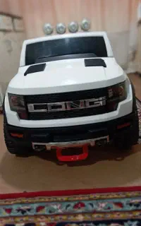 اسباب بازی دونفره در حد