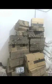 فروش کارتن جهت اسباب کشی