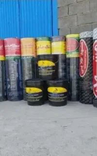 ایزوگام ۵۰ کیلویی ۵میلی 50kg 5mm