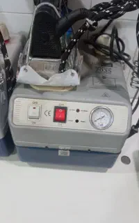 اتو بخار سیلترترکیه