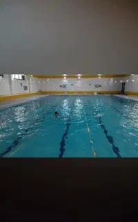بلیط استخر ایثار