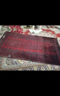 فرش دستبافت