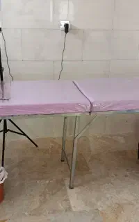 تخت ماساژ یامژه