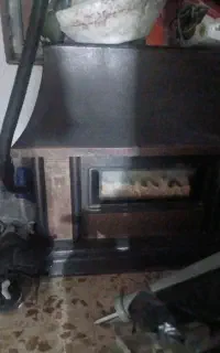 بخاری