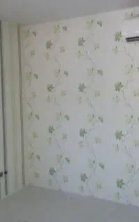 نصب کاغذدیواری ،پوستر۳بعدی ،پتینه وکناف