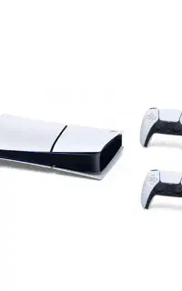 PS5اسلیم یترا 4K