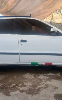 سمندمدل ۸۸