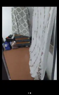 آیینه قدی
