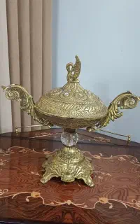 شکلات خوری برنج