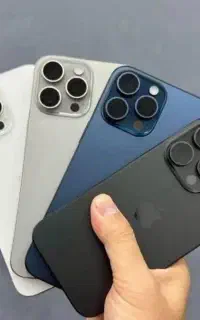 ایفو 15فیک