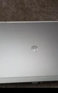 مادربرد و قاب و ال سی دی لپ تاپ hp elitebook 8470p