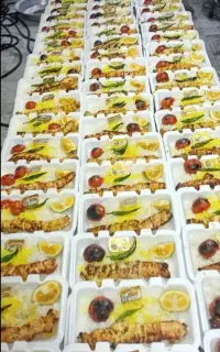 غذای پرسنلی 150 تومان