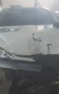 206 SD مدل ۹۴ سفید تصادفی