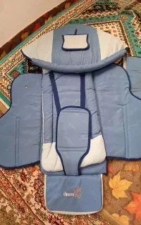 فروش کاور کالسکه و کریر