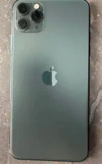 گوشی ایفون ۱۱ پرومکس