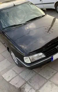 پژو405