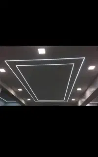 نیروی نیمه ماهر و ساده کناف