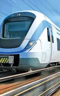 پیش‌ فروش بلیت قطار آغاز شد