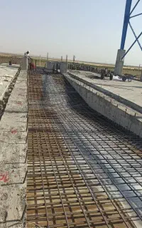 پیمانکاری آرماتوربندی صفرتاصد،ارماتوربند،فونداسیون
