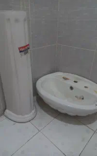 روشویی نو